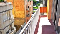 Terrasse von Wohnungen zum verkauf in Sant Carles de la Ràpita mit Terrasse und Balkon