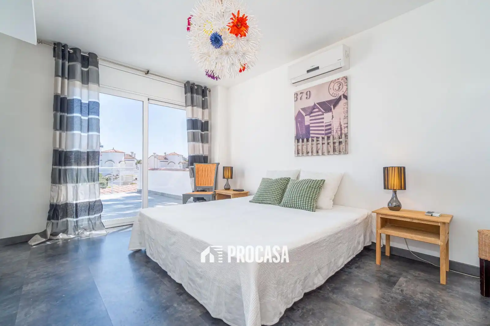 Chalet con piscina en venta en NORFEU, imagen 19