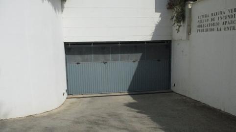 Foto 2 von Garage zur Miete in Carrer de Murcia, Zona los Colegios,  Palma de Mallorca