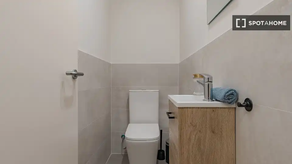 Habitació a Centre
