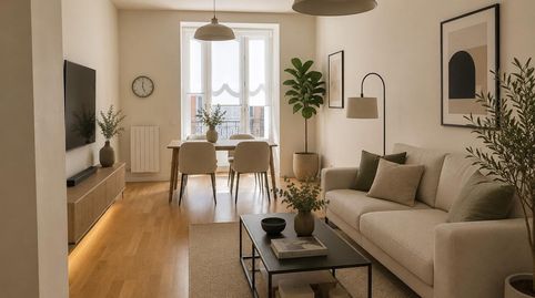 Foto 5 de Piso en venta en Eduardo Dato, Ensanche, Vitoria - Gasteiz