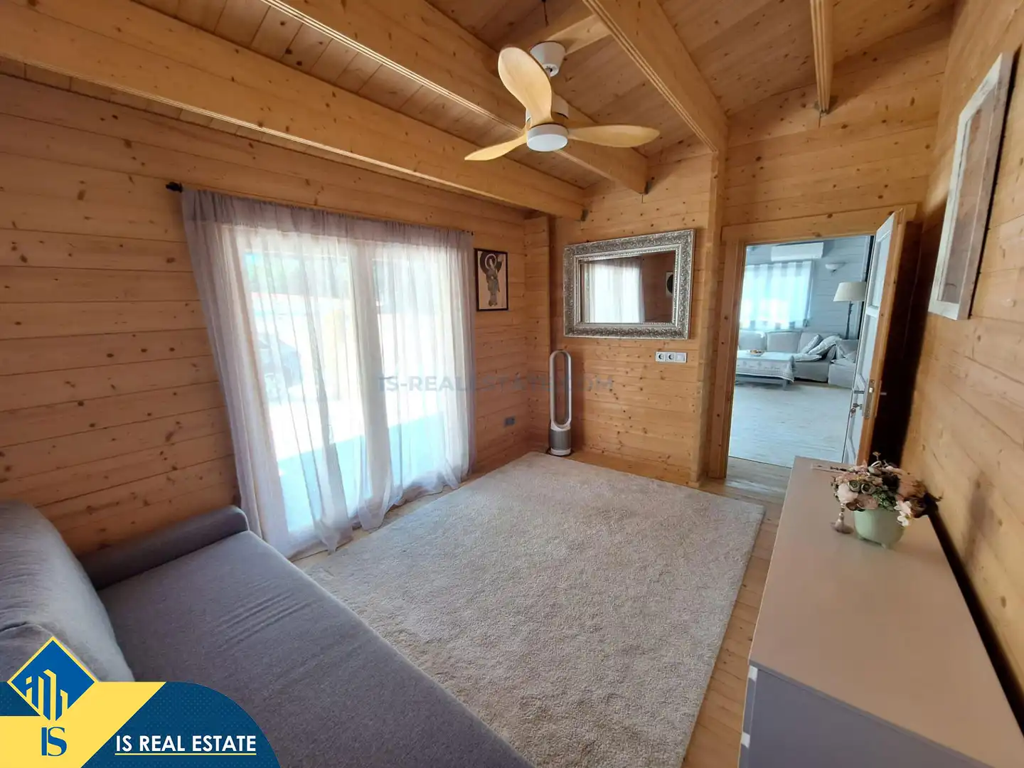 Villa mit Pool zum Verkauf in El Pinar de Campoverde, imagen 46