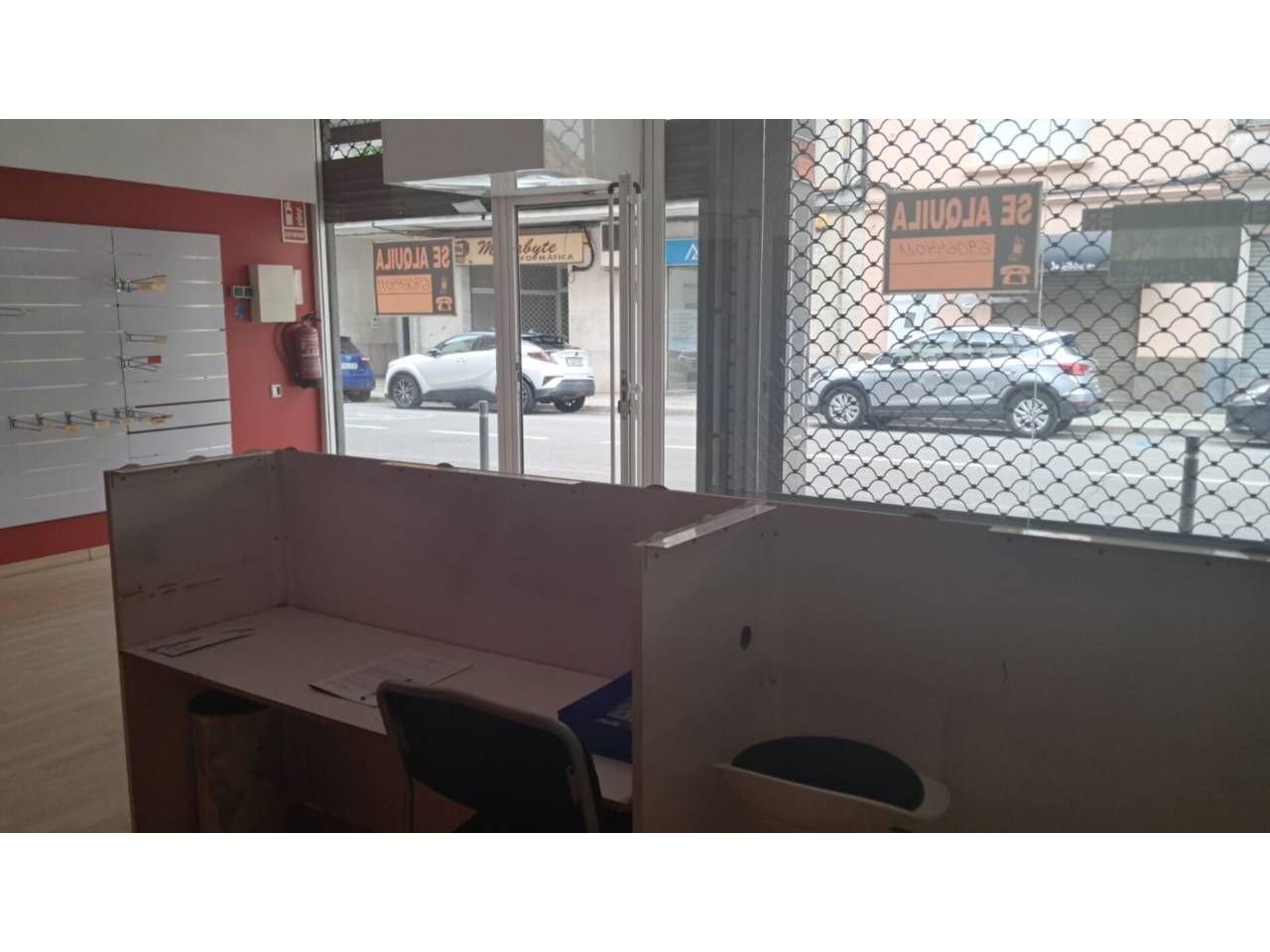 Local de alquiler en Sant Pere, Nord-oest