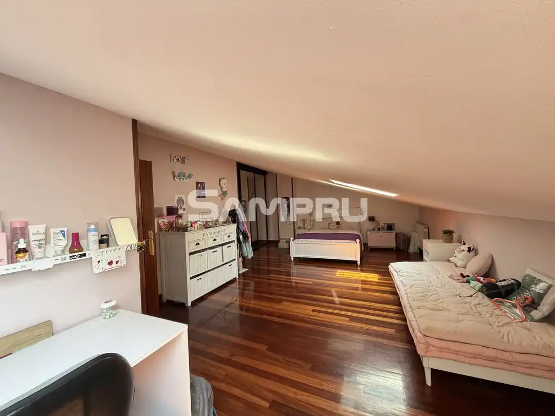 Dachboden zum Verkauf in Arrasate / Mondragón mit Heizung und Balkon