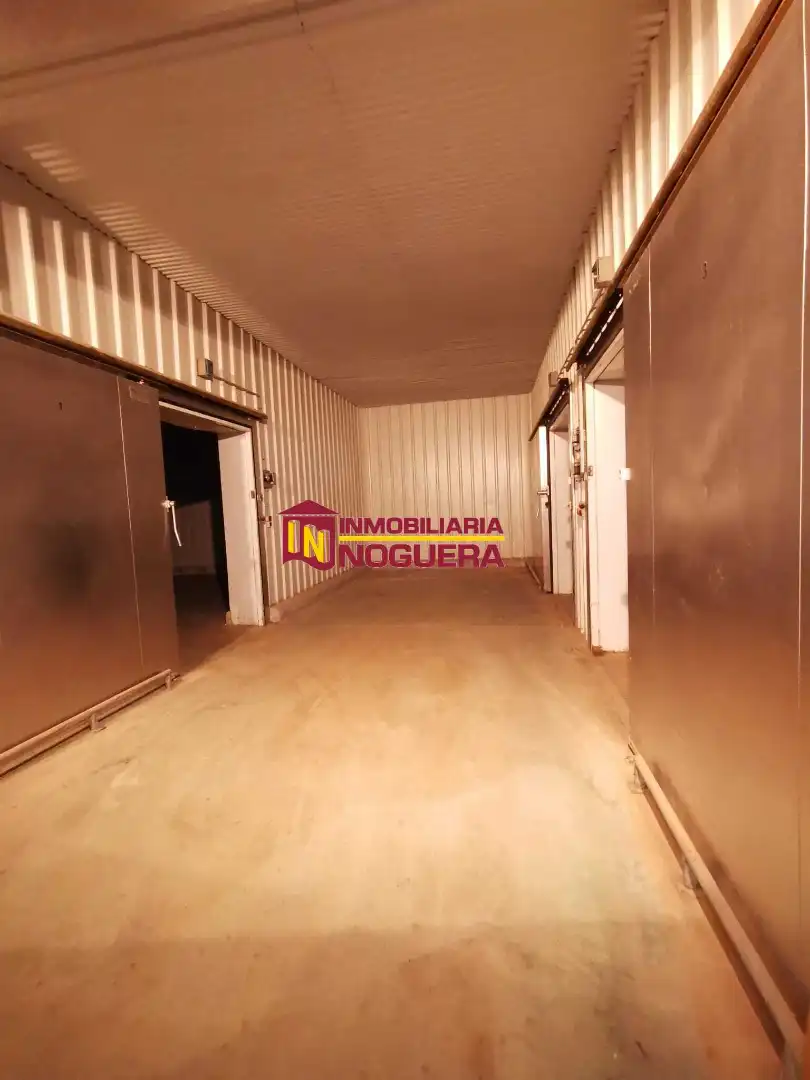 Industrial building for sale in Écija, imagen 6