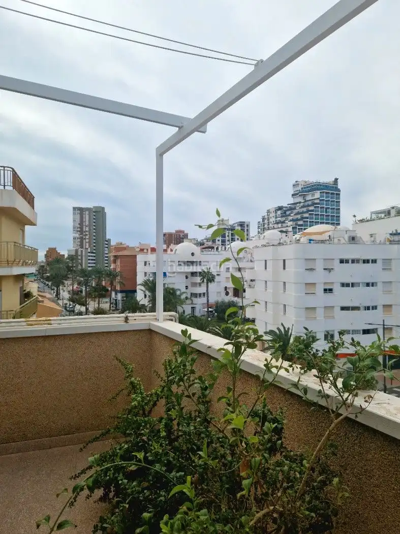 Attique avec ascenseur à vendre à Carrer Sant Bartomeu 56, imagen 22