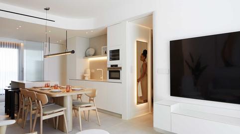 Foto 5 de Apartamento en venta en Urbanizacion Urbanizacion Villa Morena-pl R, Los Barreros - Cuatro Santos, Cartagena