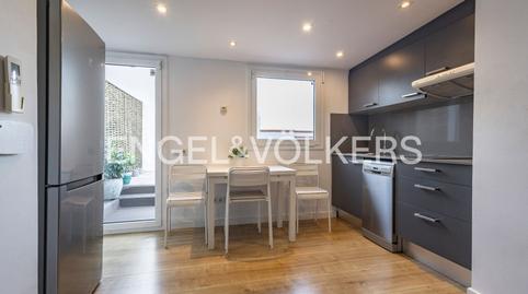 Foto 3 de Apartamento en venta en Sant Pere, Sta. Caterina i la Ribera,  Barcelona Capital