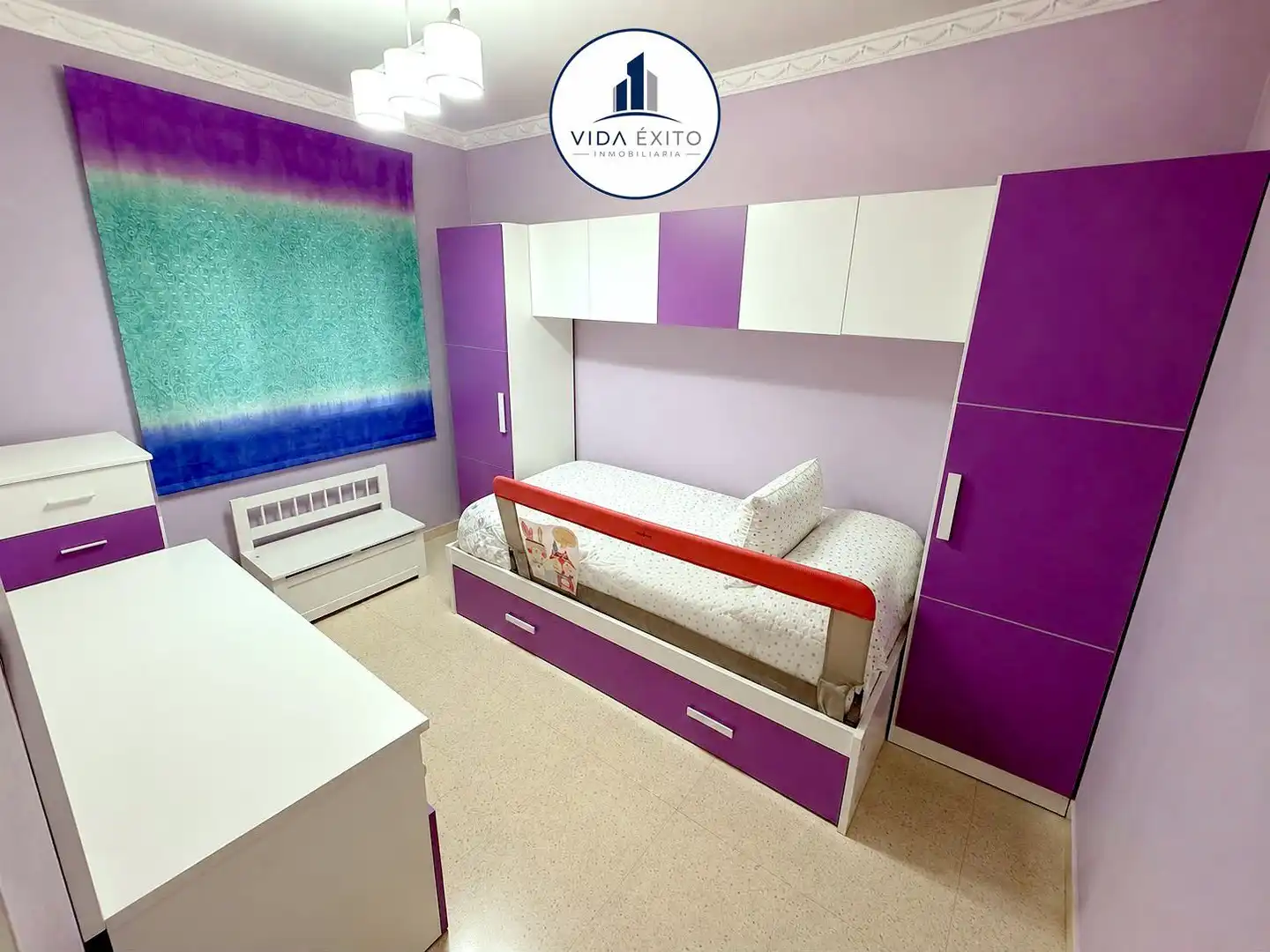 Flat with terrace for sale in Alcaudete, imagen 3