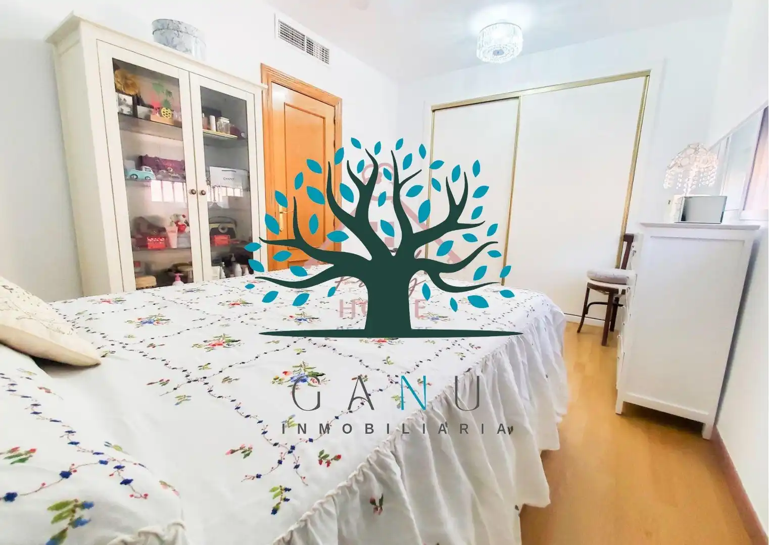 Bedroom of Duplexes for sale in Mazarrón  with Air Conditioner, Terrace and Storage room