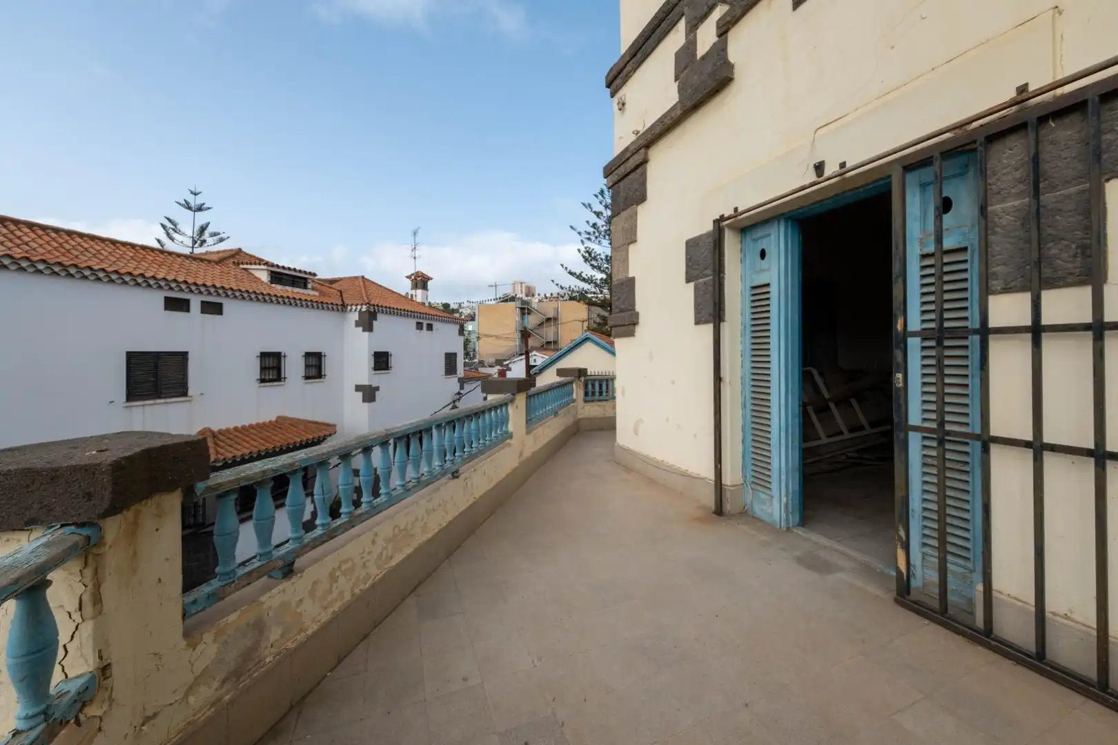 Terrassa de Casa o xalet en venda en Las Palmas de Gran Canaria amb Terrassa, Piscina i Balcó