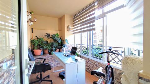 Foto 4 von Wohnung zum Verkauf in Manantiales - Estación de Autobuses, Torremolinos