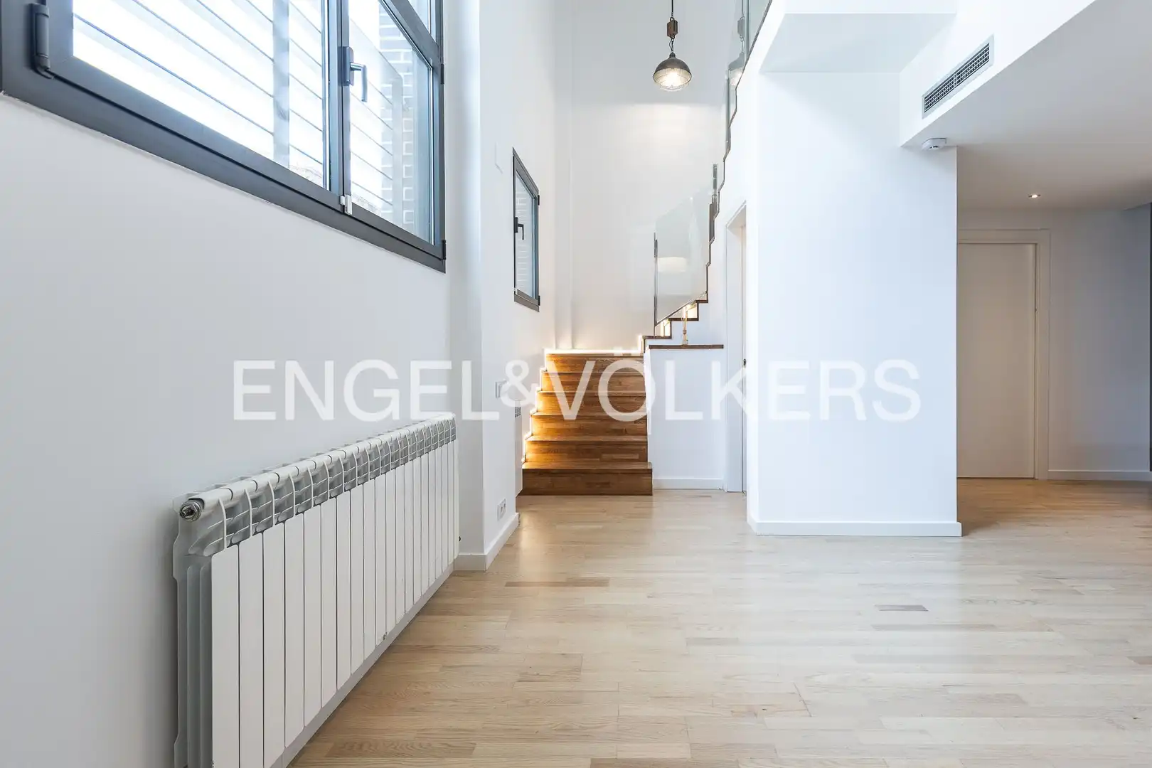 Piso en venta en Barcelona con Calefacción