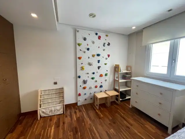 Maisonette zur Miete in Carrer Tomás López Torregrosa, Barrio del Centro