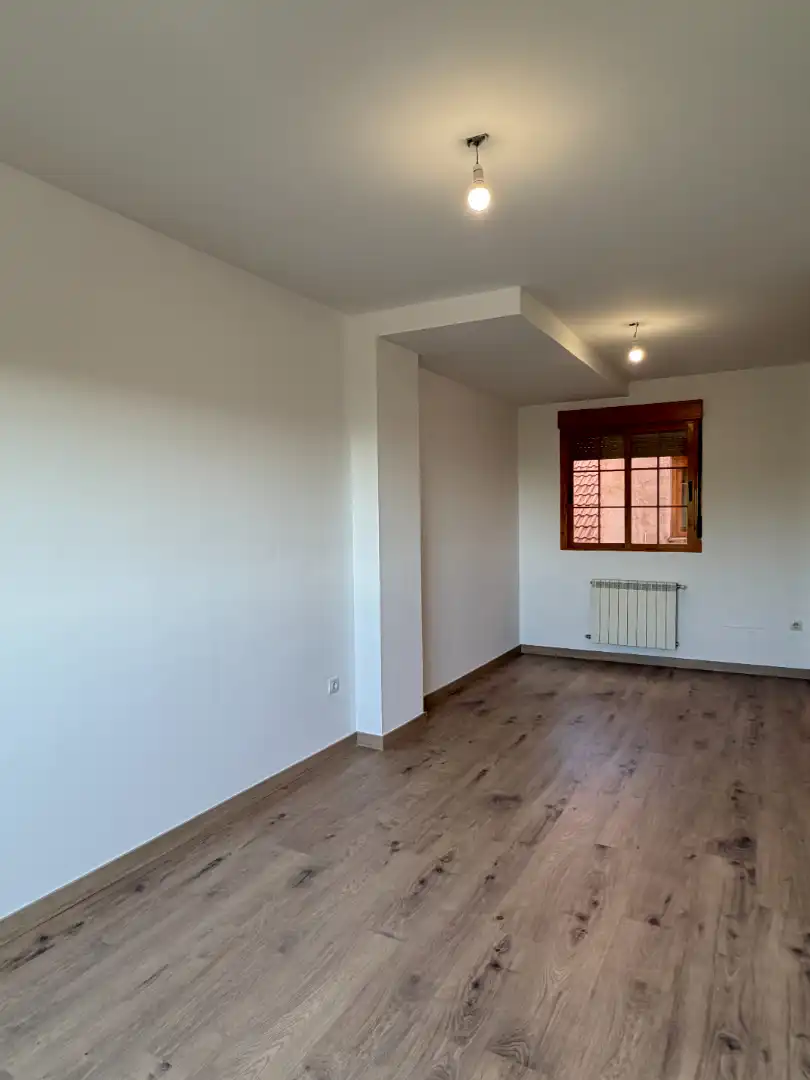 Maisonette mit Terrasse zum Verkauf in Avenida de la Ilustración, imagen 3