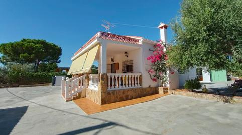 Photo 2 of House or chalet for sale in Corralet - Bonanza - Tres Rutas, Náquera