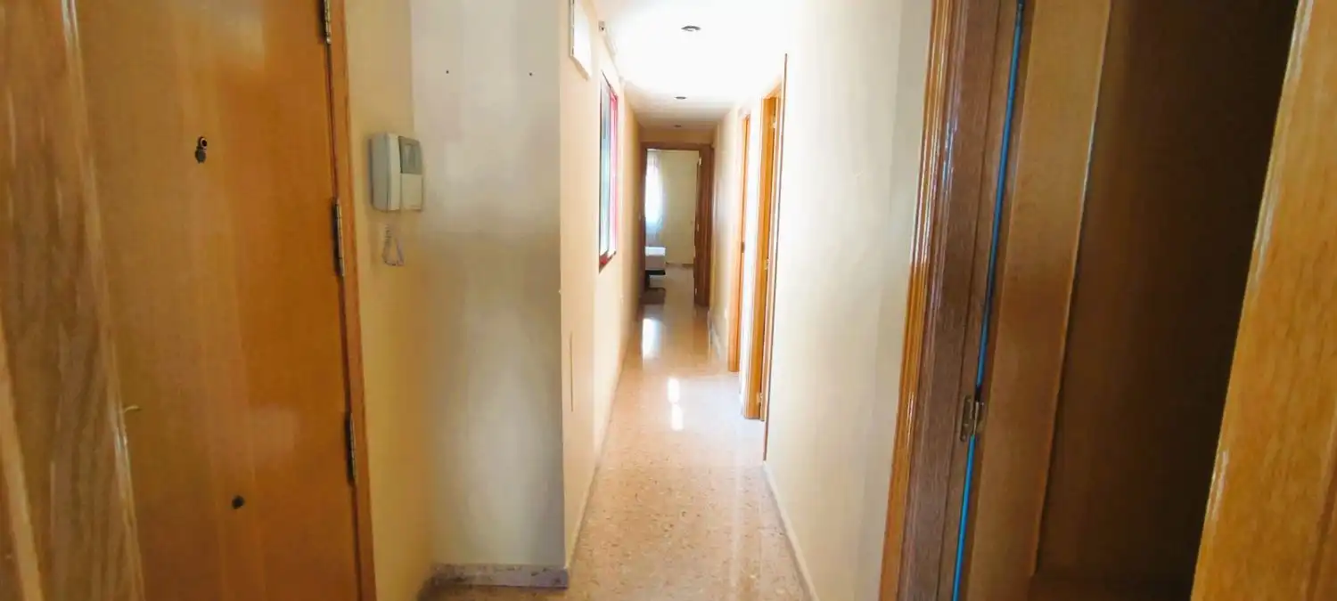 Flat with lift for sale in Centro Urbano, imagen 6