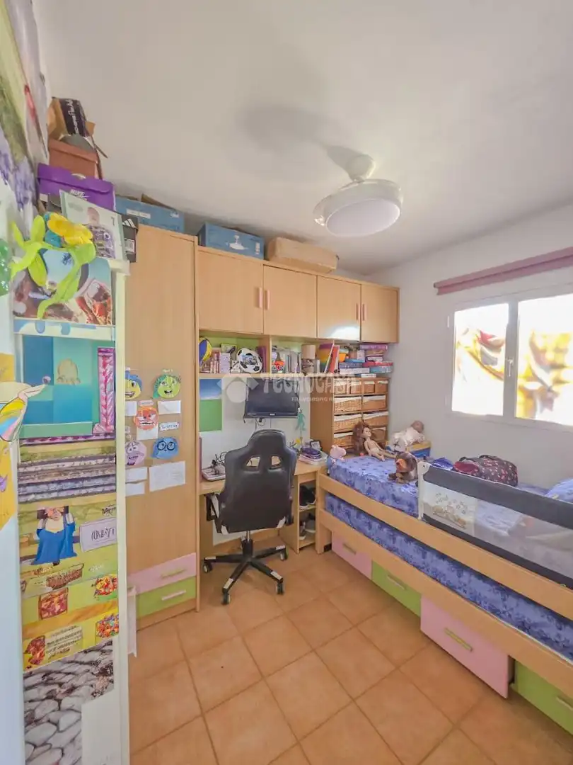 Bedroom of Flat for sale in Chipiona