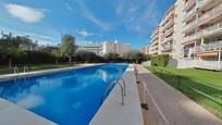 Swimming pool of Flat for sale in Salou  with Air Conditioner and Terrace