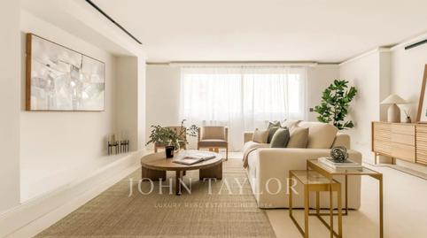 Photo 3 of Flat for sale in Almagro,  Madrid Capital