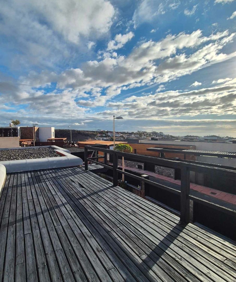 Casa o xalet en venda a San Agustín - Bahía Feliz