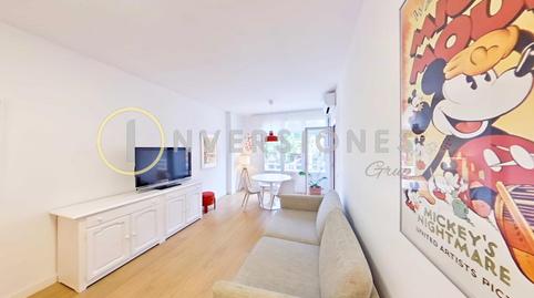 Photo 5 of Flat to rent in  Sol, Vila de Gràcia, Barcelona
