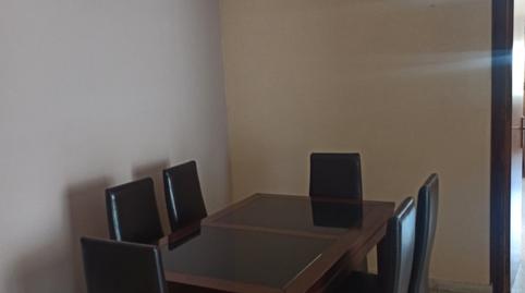 Foto 3 de Pis en venda a Avenida de Arcos, 1, Chapín - Campus Universitario - Navinco, Cádiz