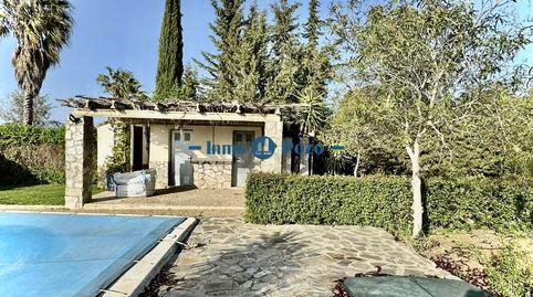 Foto 2 de Casa o xalet en venda a Tortola, 4, Almendralejo, Badajoz