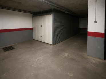 Doppelparkplatz mit Aufzug zum Verkauf in Calle Clemente Gosálvez 65