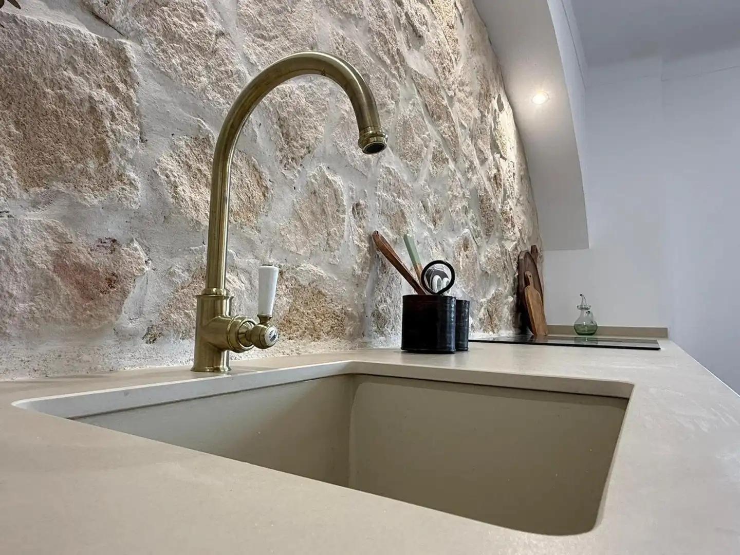Kitchen of Flat for sale in Sóller