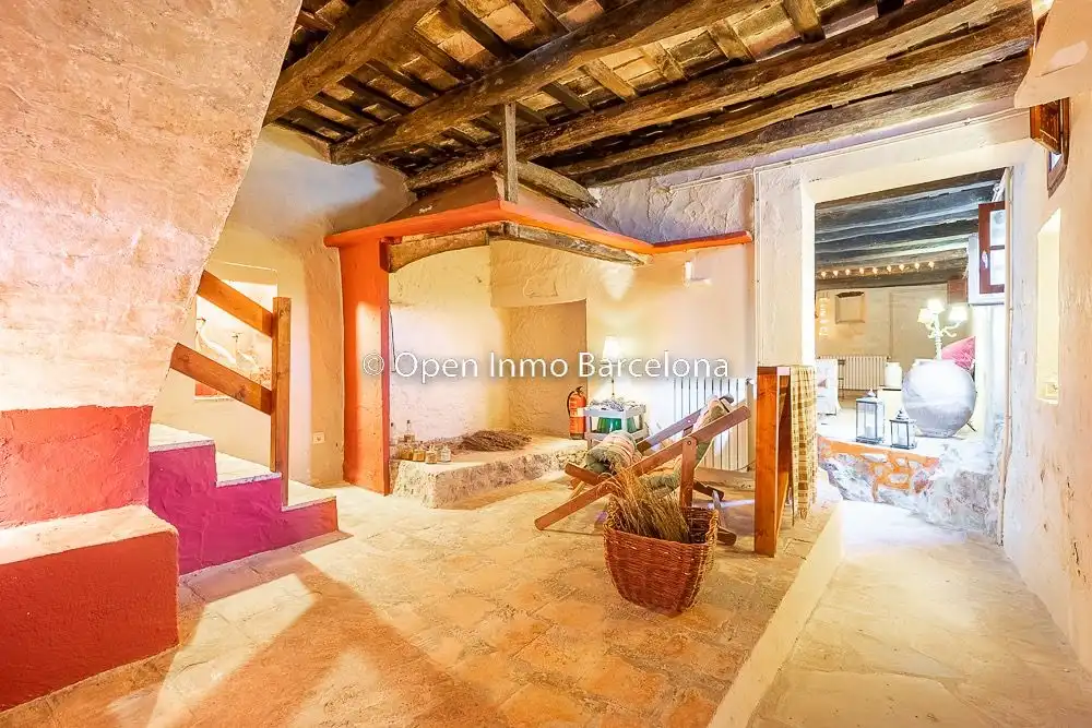 Maison rustique avec terrasse à vendre à Olivella, imagen 43