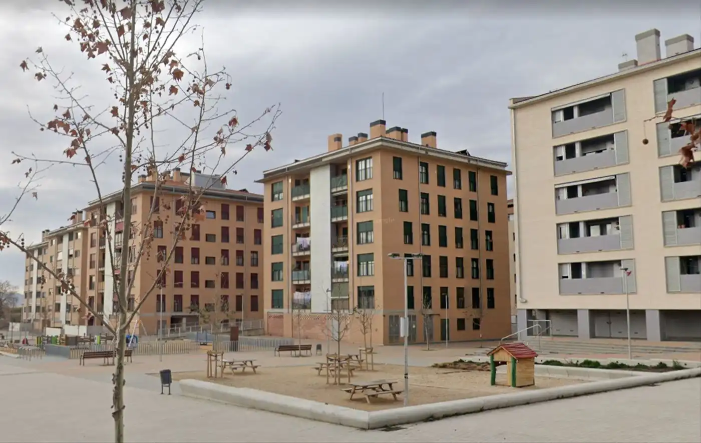 Business premises to rent in Plaça del Perú, imagen 4