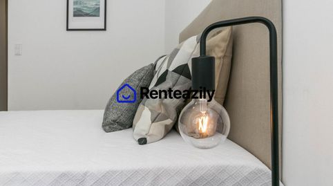 Foto 2 de Apartamento de alquiler en Calle de Santa Engracia, Almagro, Madrid Capital