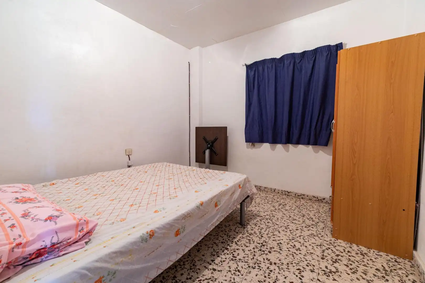 Casa rústica amb piscina en venda a Cieza, imagen 22