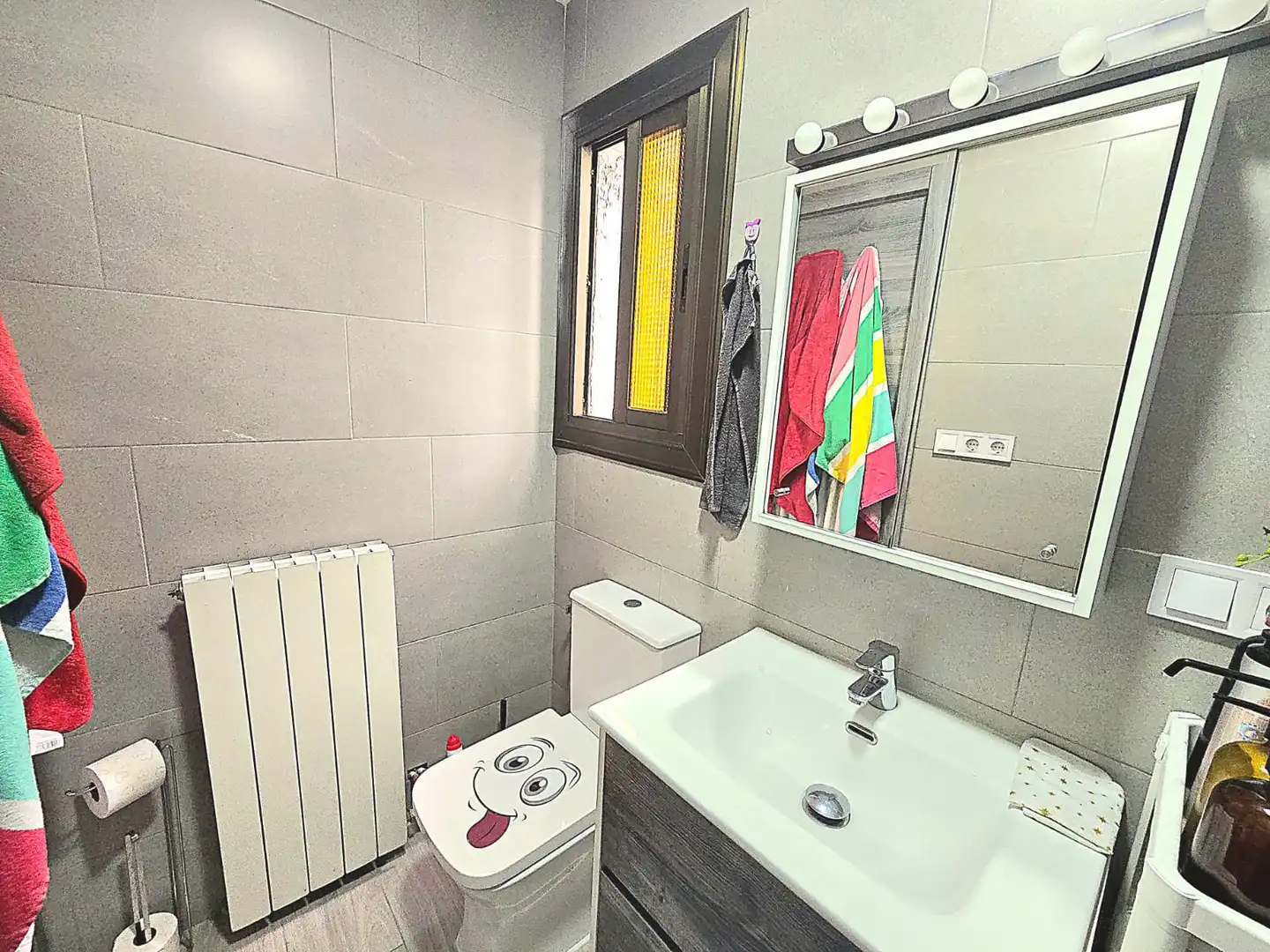 Flat for sale in Can Parellada