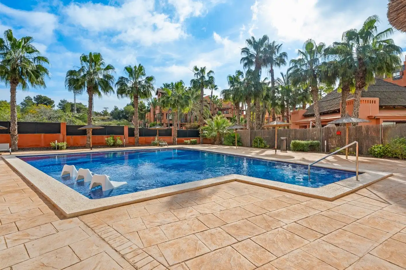 Apartment mit Pool zum Verkauf in Calle  Gigantes y Cabezudos, imagen 6