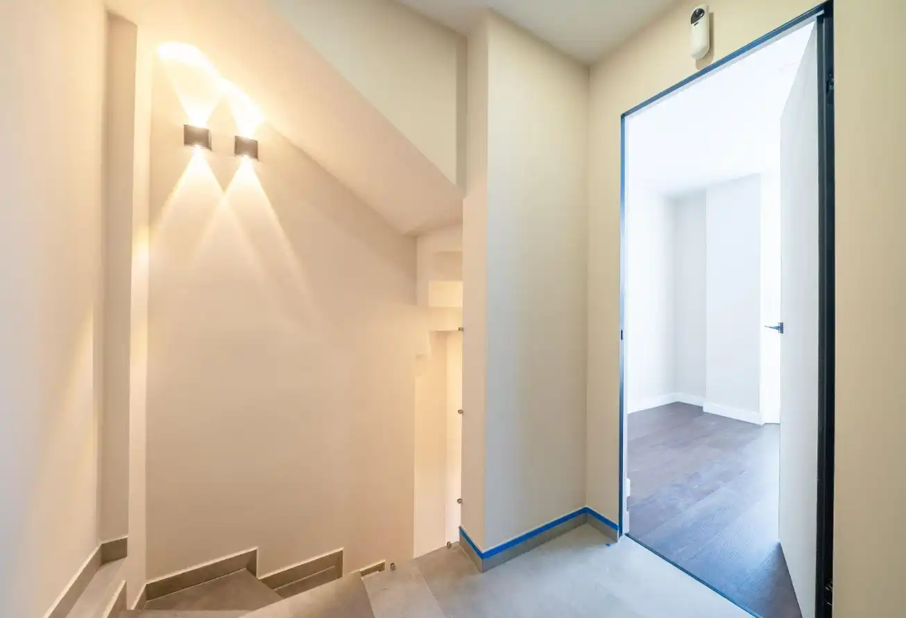 Apartamento con terraza en venta en La Cala de Villajoyosa, imagen 5
