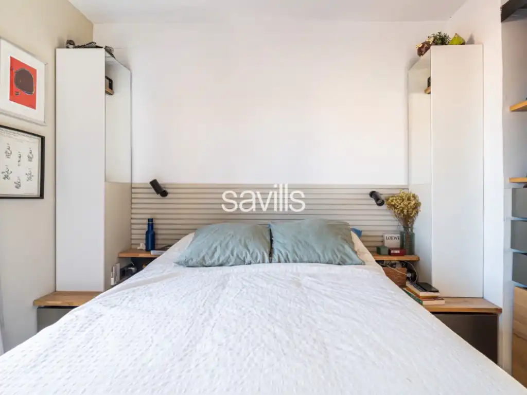 Penthouse mit Aufzug zum Verkauf in Gràcia, imagen 23