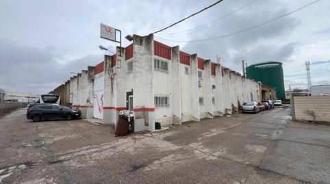 Photo 2 of Industrial buildings for sale in Calle Mejico, 47, Constitución - Balconcillo, Guadalajara Capital