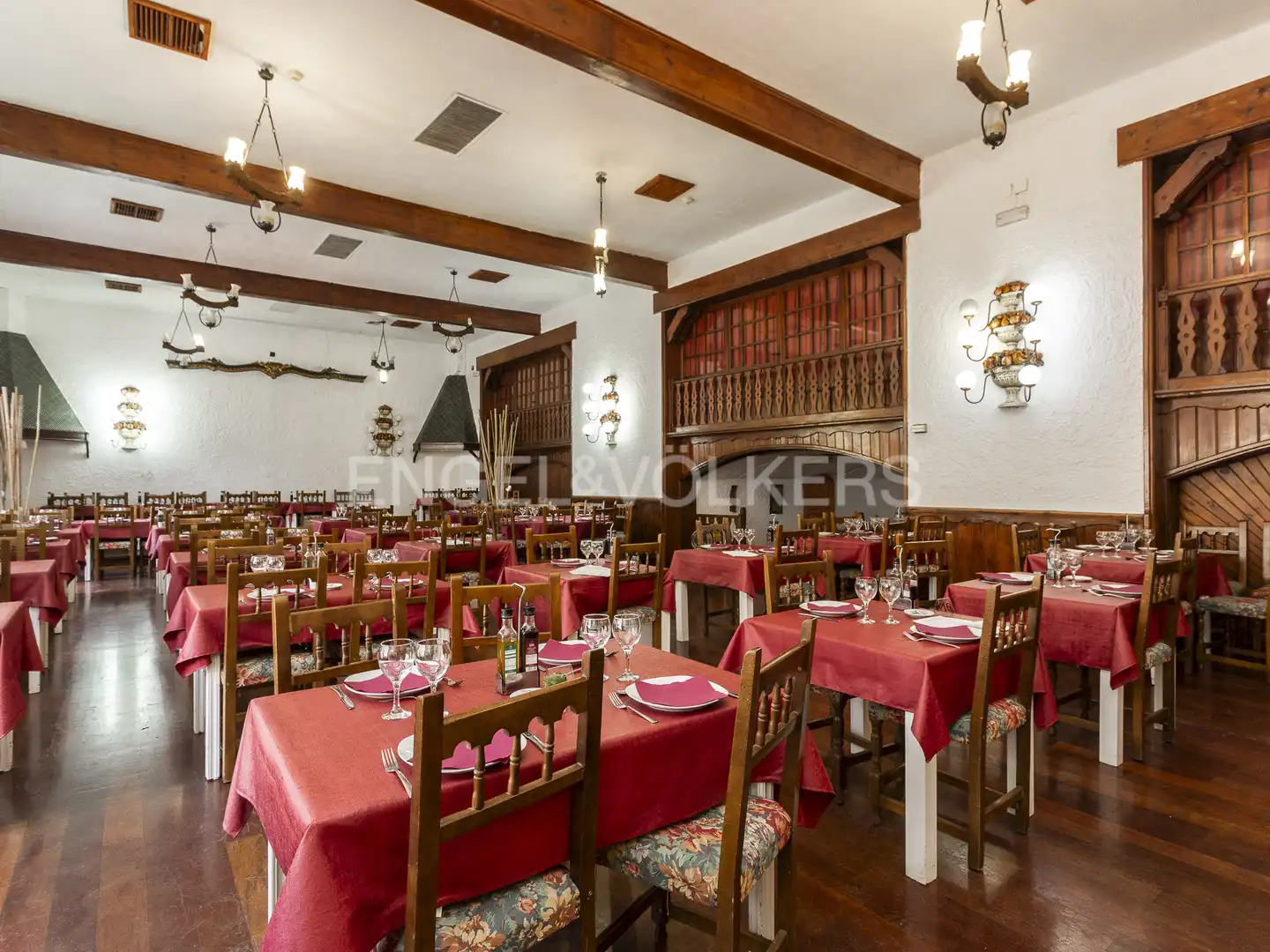 Business premises to rent in Vallirana, imagen 16