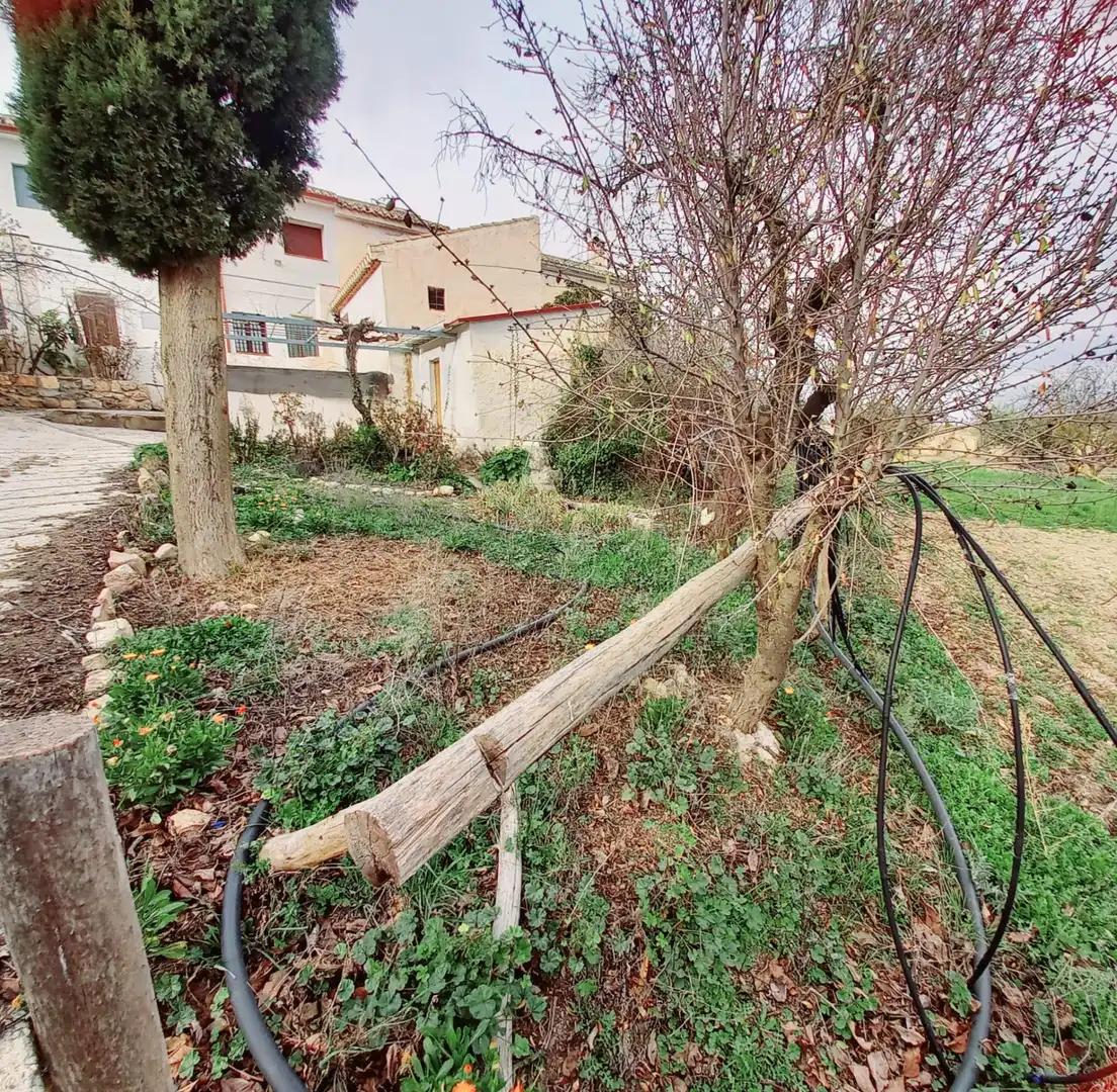 Terreni e lotti in vendita a Alhama de Granada, imagen 16
