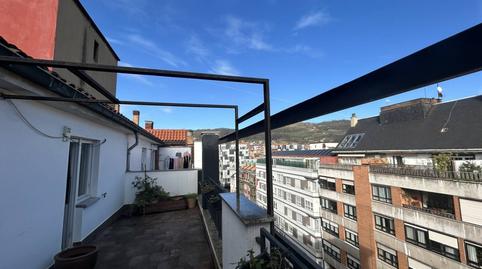 Photo 4 of Attic to rent in Calle Asturias, Parque San Francisco - Uría, Asturias