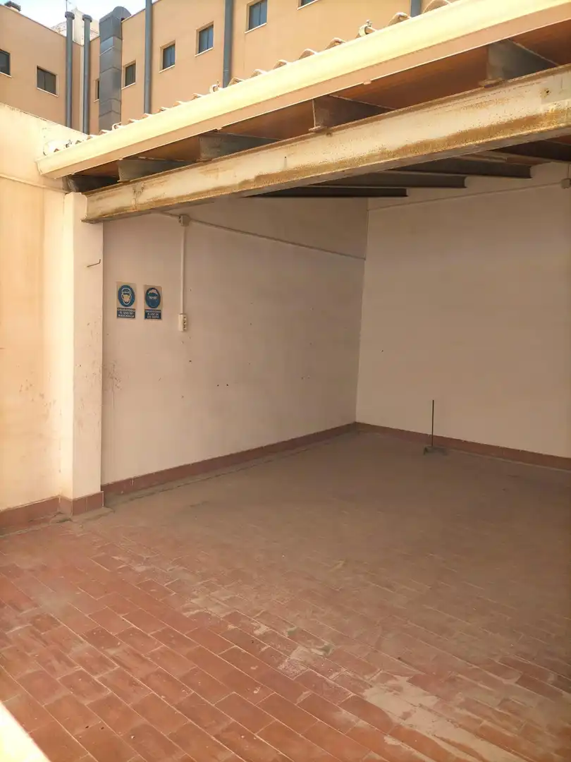 Gewerbefläche zum Verkauf in Orihuela ciudad, imagen 27