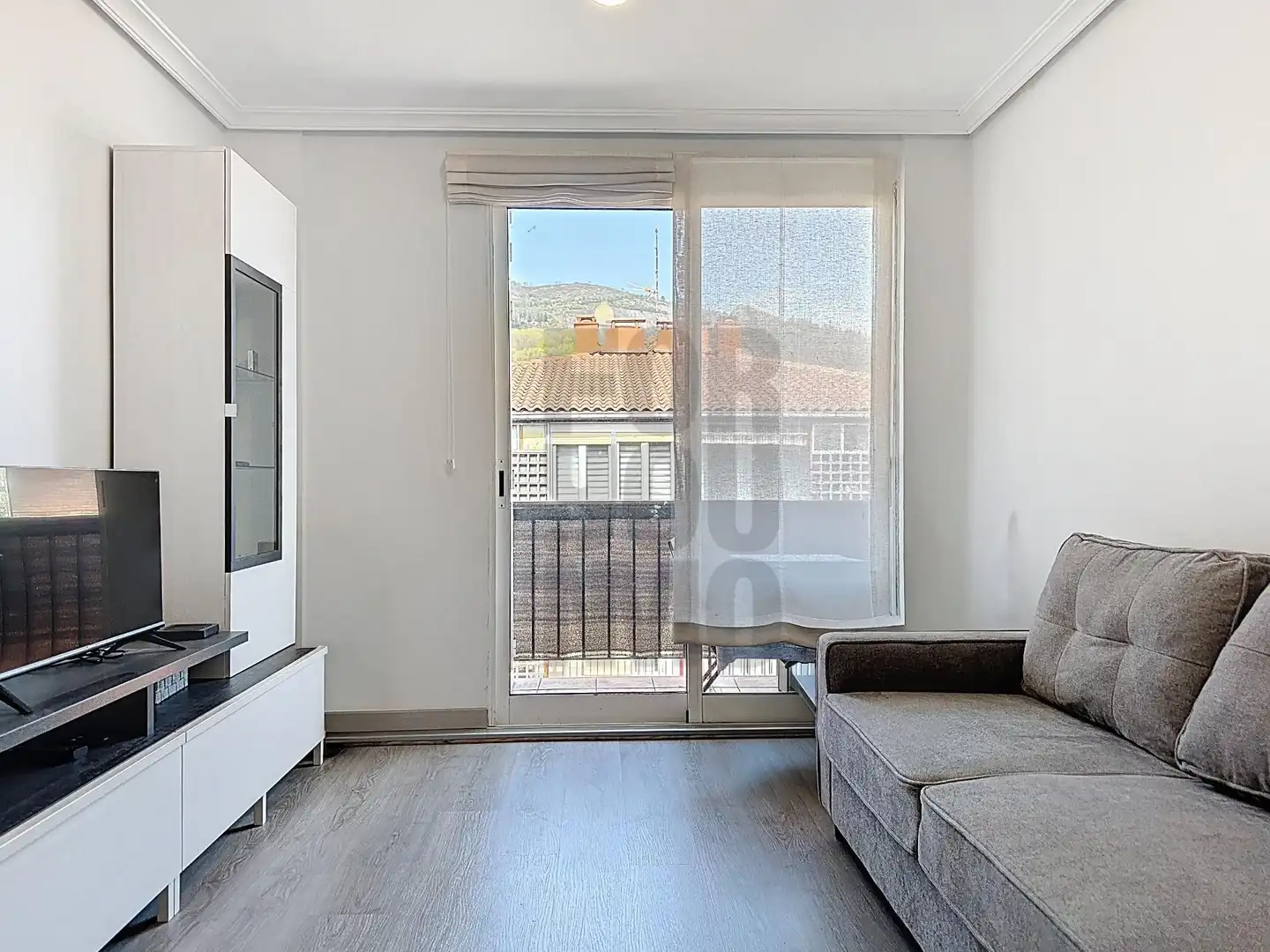Terraza de Piso en venta en Andoain con Calefacción y Balcón