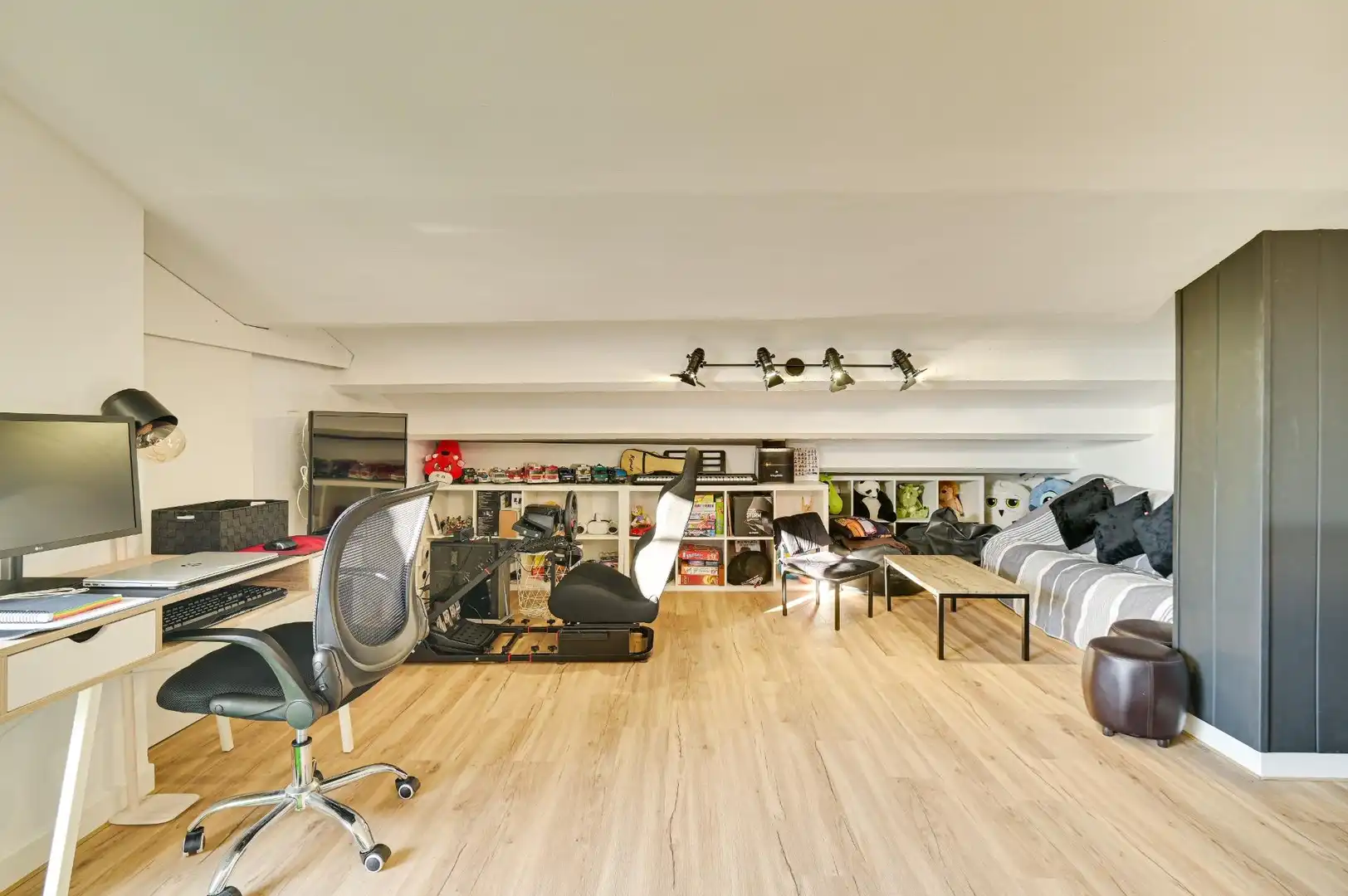 Penthouse mit Aufzug zum Verkauf in Avinguda Catalunya, imagen 23