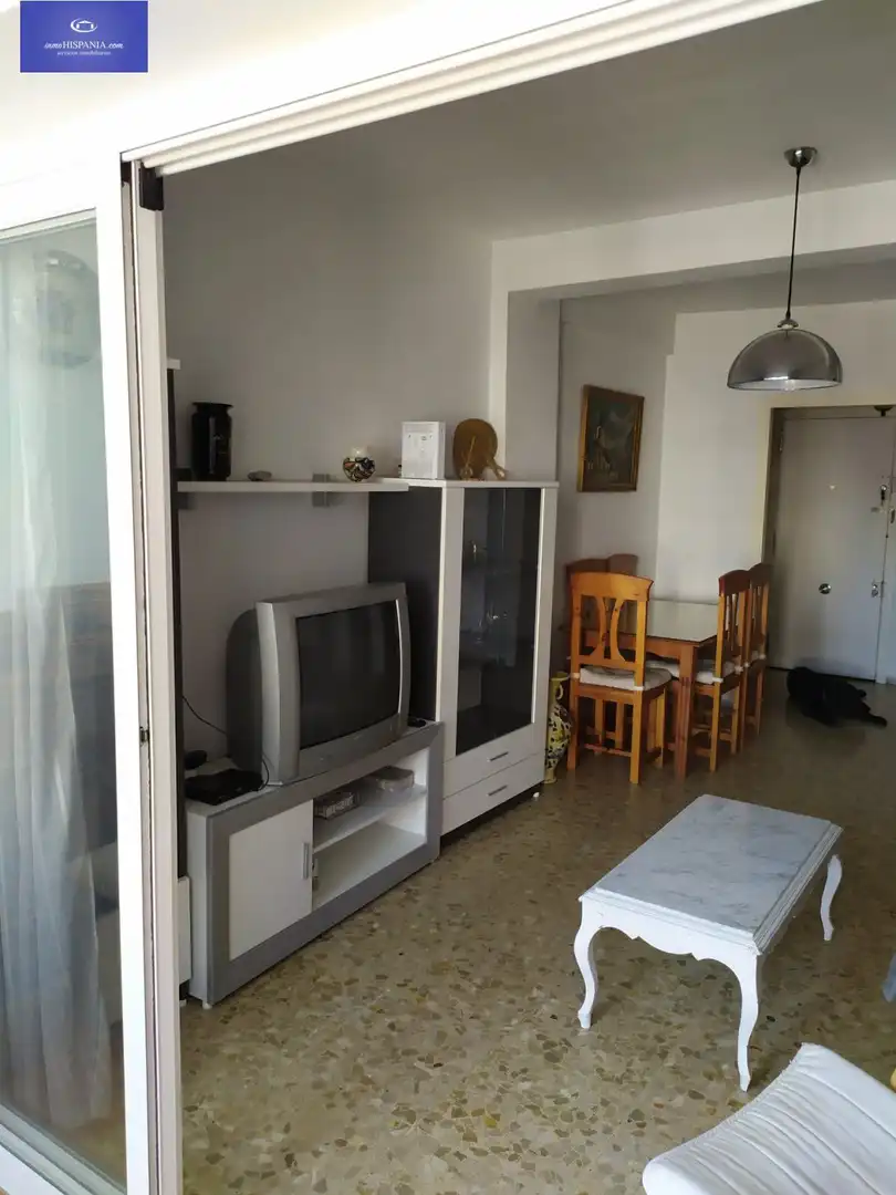 Flat with lift to rent in Paseo Marítimo - San José - La Laguna, imagen 5