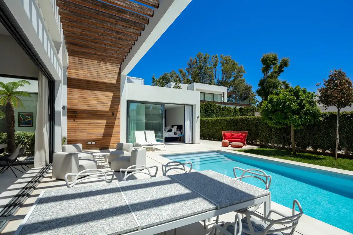 House with pool for sale in Marbella Centro, imagen 25