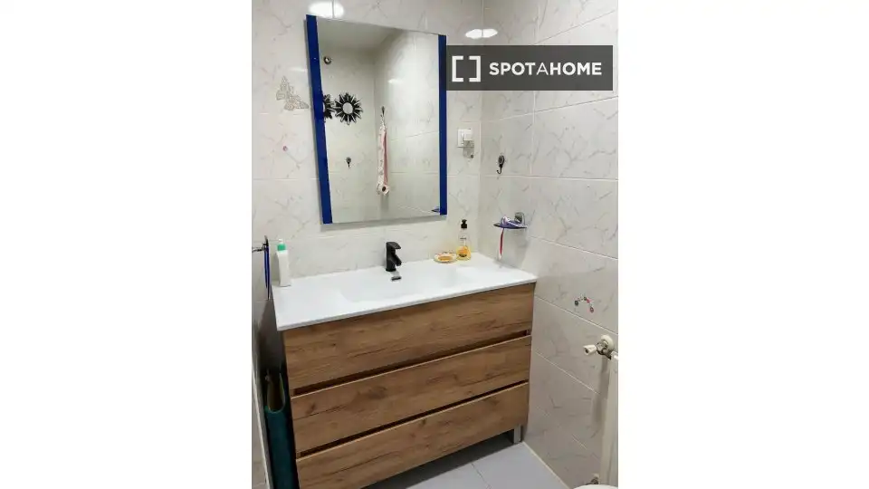 Habitació a Leganés Norte