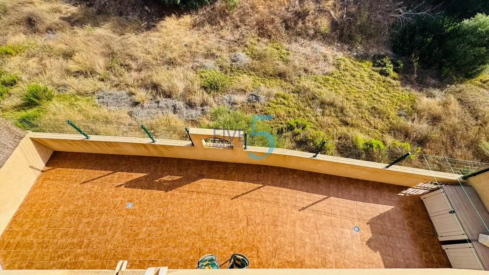 Casa a schiera con terrazza in vendita a Orihuela Costa, imagen 25