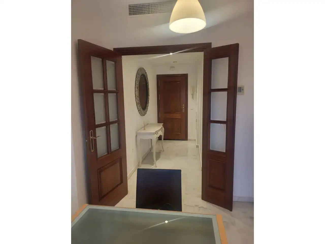 Attico con piscina in affitto a Avenida Folosofia, imagen 4